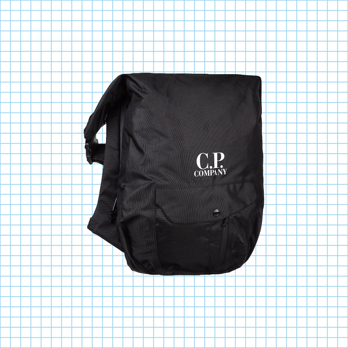 CP Company Dynafil Sac à dos pour lunettes à capuche SS16'
