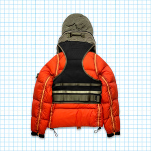 CP Company Khaki Tactical Vest SS20’ - Medium / Large