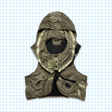 Load image into Gallery viewer, CP Company Khaki Tactical Vest SS20’ - Medium / Large