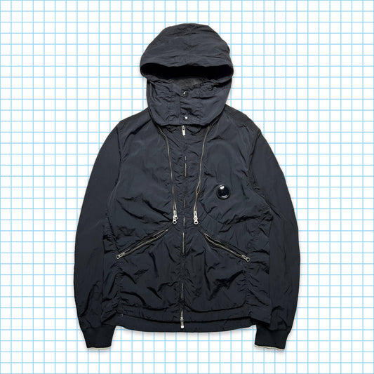 Veste technique à capuche CP Company - Moyen / Grand