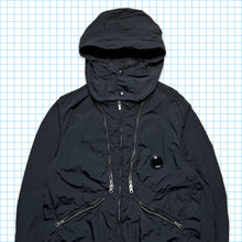 Load image into Gallery viewer, CP Company Technical Hooded Jacket - Medium / Large