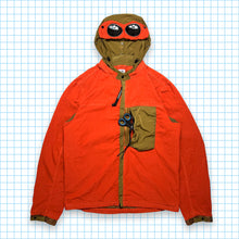 Carica l&#39;immagine nel visualizzatore di Gallery, CP Company 50 Filip Two Tone Google Jacket - Large
