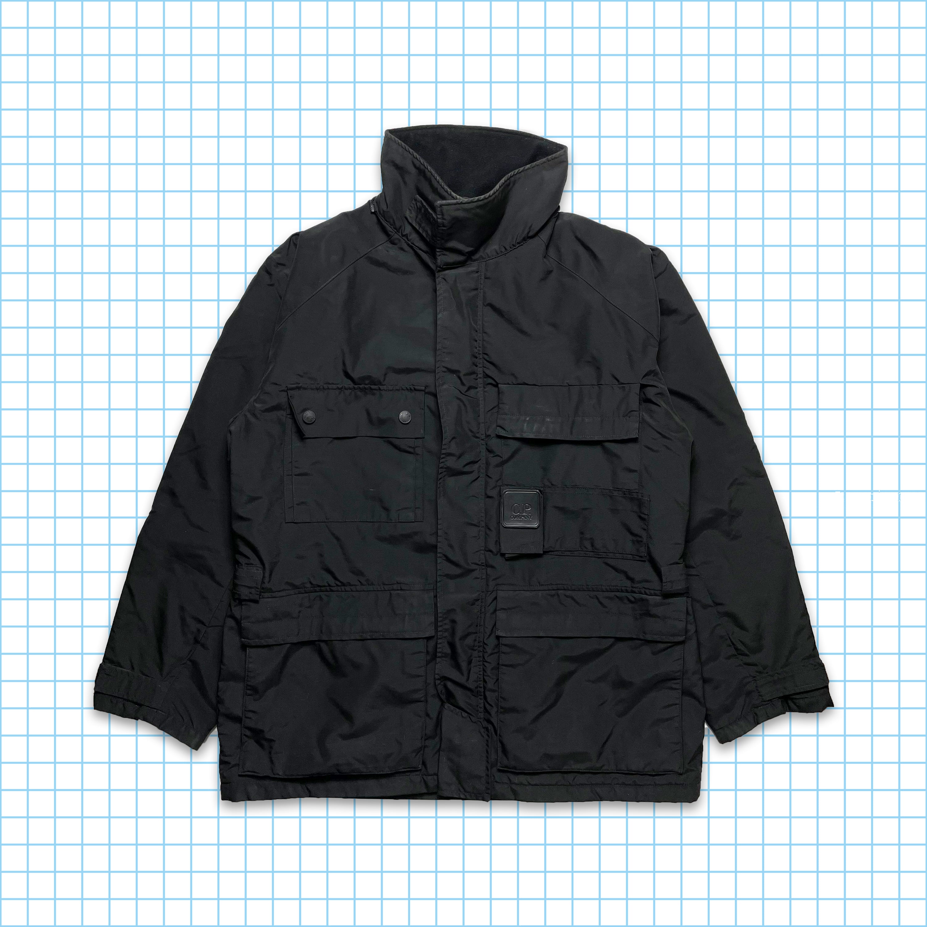 00AW CP company urban protection jacket表記サイズ54