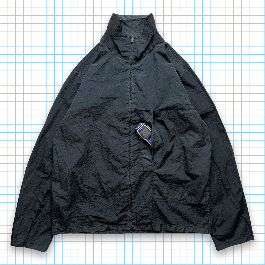 CP Company Millenium Shimmer Jacket SS00' - Medium / Large