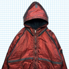Load image into Gallery viewer, Early 00&#39;s CP Company Double Mesh Layer Monofilament Jacket - Large / Extra Large