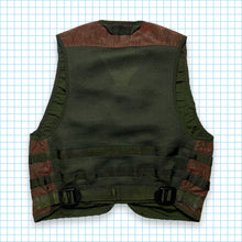 Load image into Gallery viewer, CP Company P.Ri.S.M. Multi Pocket Tactical Vest - Small / Medium