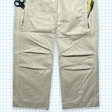 Load image into Gallery viewer, Vintage CP Company Double Knee Trousers - Small