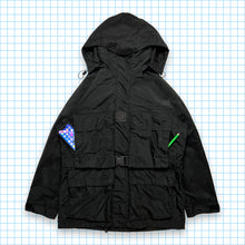 Carica l&#39;immagine nel visualizzatore di Gallery, Vintage CP Company Urban Protection Munch Jacket AW00&#39; - Extra Large