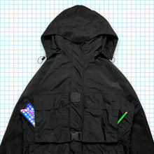 Carica l&#39;immagine nel visualizzatore di Gallery, Vintage CP Company Urban Protection Munch Jacket AW00&#39; - Extra Large