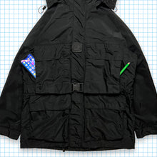 Carica l&#39;immagine nel visualizzatore di Gallery, Vintage CP Company Urban Protection Munch Jacket AW00&#39; - Extra Large