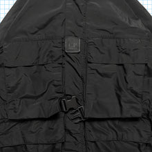 Carica l&#39;immagine nel visualizzatore di Gallery, Vintage CP Company Urban Protection Munch Jacket AW00&#39; - Extra Large