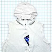 Load image into Gallery viewer, CP Company Off White Millennium Vest SS00&#39; - Extra Large