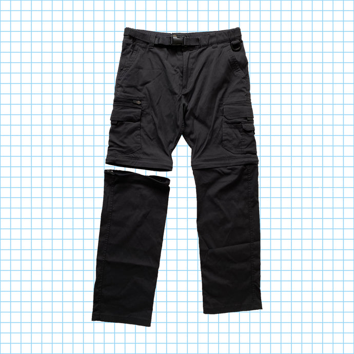 Unbranded Water Resistant Convertible Cargos