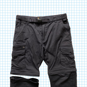 Unbranded Water Resistant Convertible Cargos