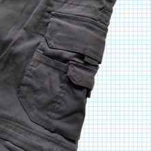 Load image into Gallery viewer, Unbranded Water Resistant Convertible Cargos