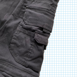 Unbranded Water Resistant Convertible Cargos
