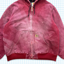 Load image into Gallery viewer, Vintage Carhartt Thrashed Active Jacket - Extra Large / Extra Extra Large