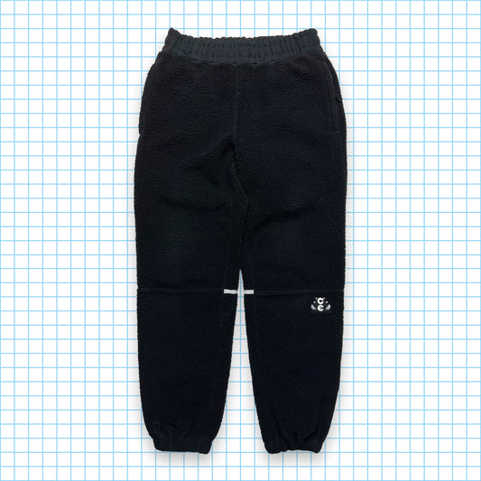 Cav Empt 3M Reflective Boa Fleece Pant - Small
