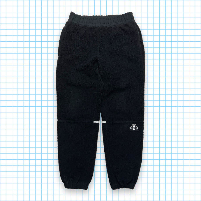 Cav Empt 3M Reflective Boa Fleece Pant - Small