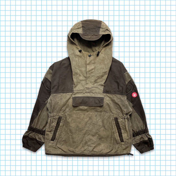 Cav Empt GRK Pullover Jacket - Medium / Large