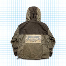 Load image into Gallery viewer, Cav Empt GRK Pullover Jacket - Medium / Large