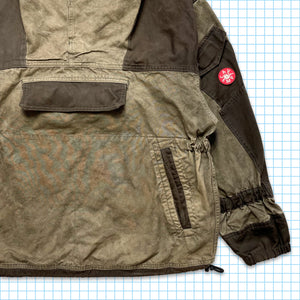 Cav Empt GRK Pullover Jacket - Medium / Large