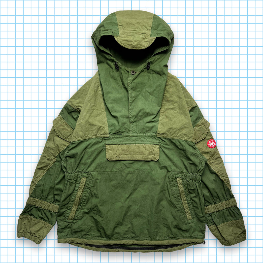 Cav Empt GRK Pullover Jacket - Medium / Large