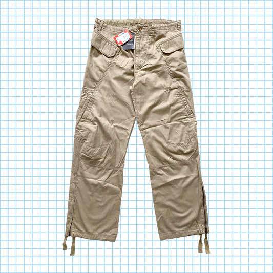 Nike Pantalon cargo multi-poches - Petit / Moyen
