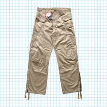 Carica l&#39;immagine nel visualizzatore di Gallery, Nike Multi Pocket Cargo Trousers - Small / Medium