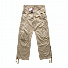 Load image into Gallery viewer, Nike Multi Pocket Cargo Trousers - Small / Medium