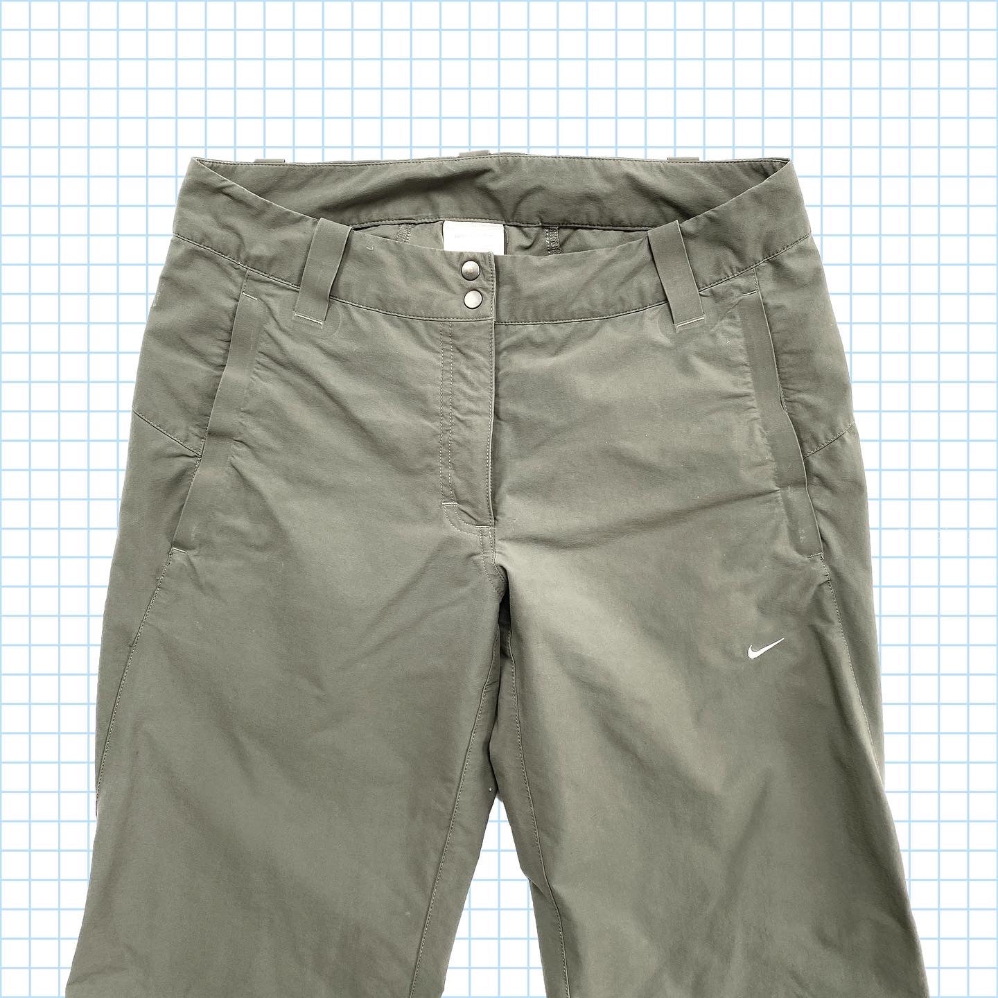 pantalon Nike vintage - Taille 30 »