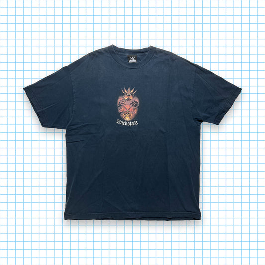 Vintage Darkstar Skateboards Tee - Extra Large