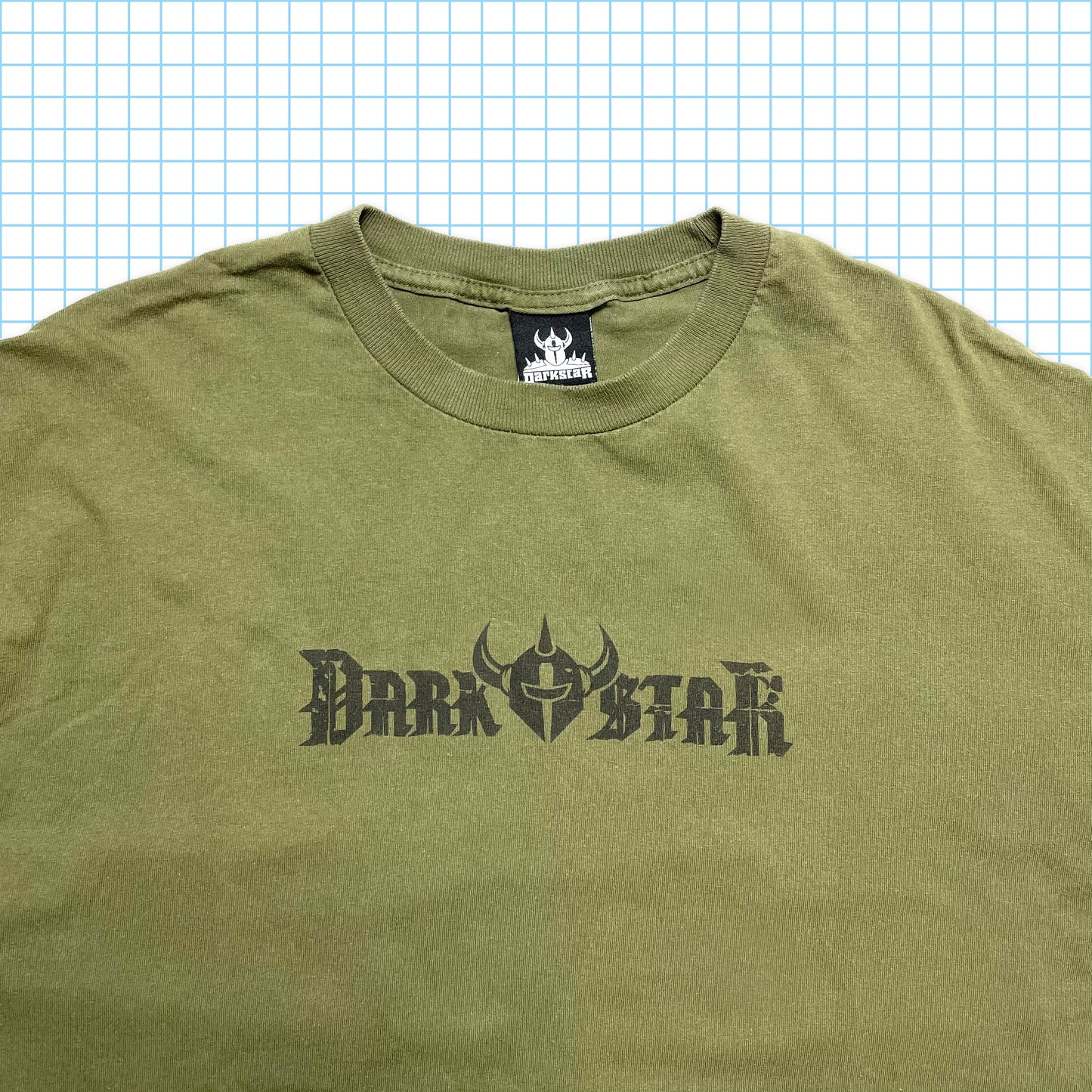 Vintage Darkstar Skateboards Tee - Extra Large