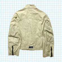 Load image into Gallery viewer, Vintage Dolce &amp; Gabbana Sport Technical Harrington Jacket - Small / Medium