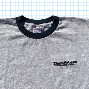 Vintage Late 90’s Dreamwork’s Official Tee