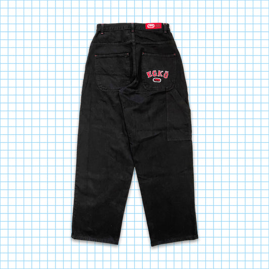 Vintage Ecko Unltd Carpenter Jeans - 30" / 32" Waist