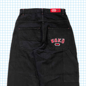 Vintage Ecko Unltd Carpenter Jeans - 30" / 32" Waist