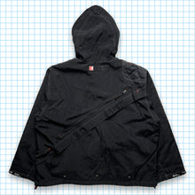 Load image into Gallery viewer, Ecko Unltd Function Technical MP3 Jacket - Extra Large / Extra Extra Large