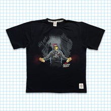 Load image into Gallery viewer, Vintage Ecko Unltd &#39;Getting Up&#39; T-Shirt - Extra Large