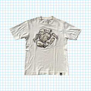 General Research Doll Tee