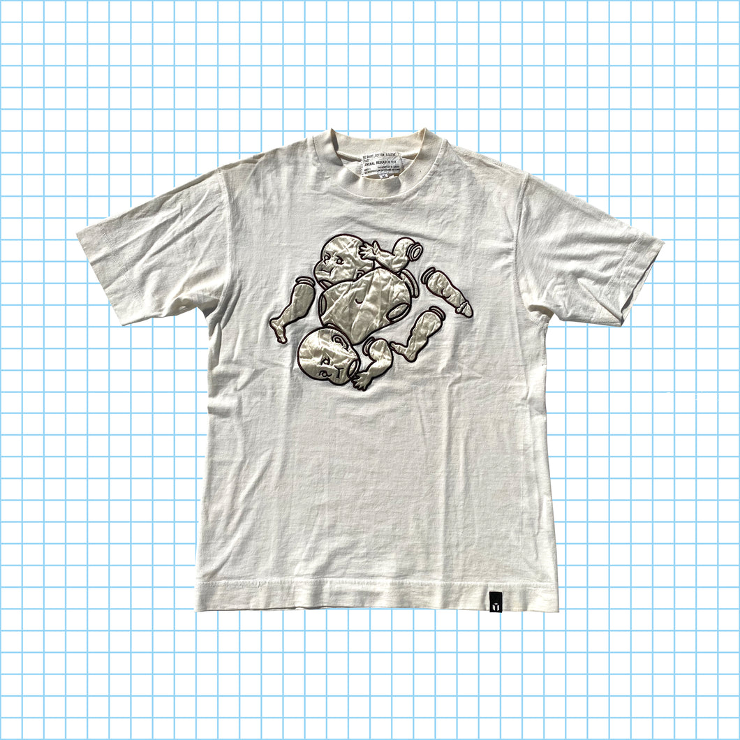 General Research Doll Tee