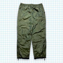 Carica l&#39;immagine nel visualizzatore di Gallery, Vintage GAP Nylon Shimmer Cargo Pant - Medium