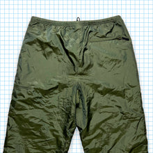Carica l&#39;immagine nel visualizzatore di Gallery, Vintage GAP Nylon Shimmer Cargo Pant - Medium