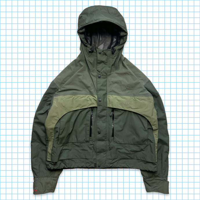 Veste de wading technique Grays - Moyen / Grand