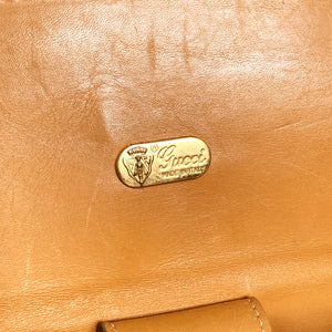 Vintage 70’s Authentic Gucci Briefcase