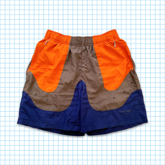 Short technique Nike x Undercover 'Gyakusou' - Taille 28"/30"