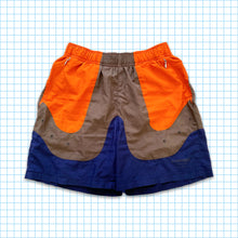 Load image into Gallery viewer, Nike x Undercover ‘Gyakusou’ Technical Shorts - 28&quot; / 30&quot; Waist