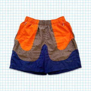 Nike x Undercover ‘Gyakusou’ Technical Shorts - 28" / 30" Waist