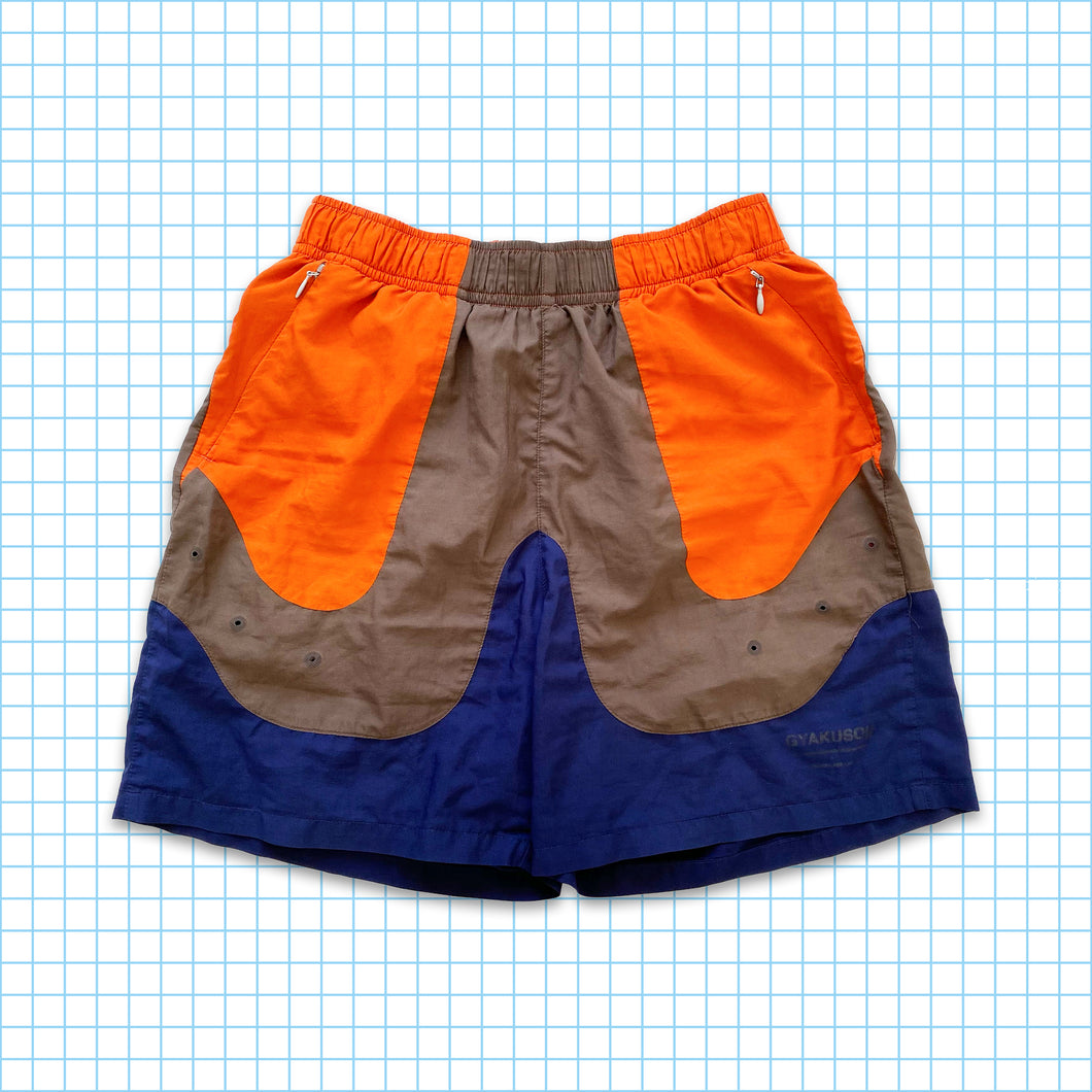 Nike x Undercover ‘Gyakusou’ Technical Shorts - 28