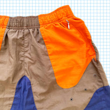 Load image into Gallery viewer, Nike x Undercover ‘Gyakusou’ Technical Shorts - 28&quot; / 30&quot; Waist